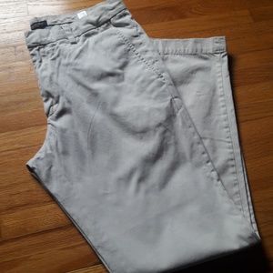 Banana Republic 32 Mens chinos